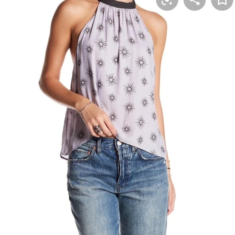 Free People top